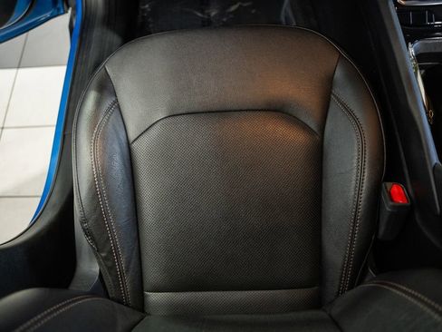 Used 2022 Jeep Compass Limited w/ Sun and Sound Group image 35