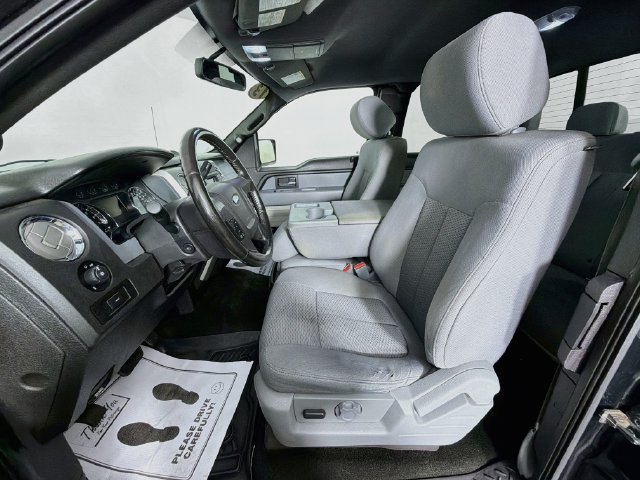 Used 2013 Ford F150 XLT w/ Luxury Equipment Group AWD/4WD image 19