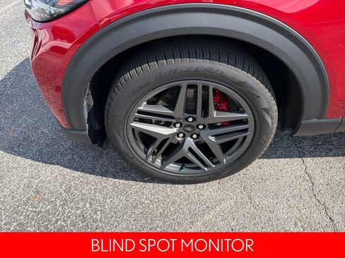 Used 2025 Ford Explorer ST-Line w/ Premium Package image 11