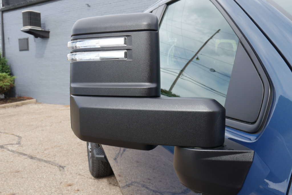 New 2026 Chevrolet Silverado 2500 LT AWD/4WD image 5