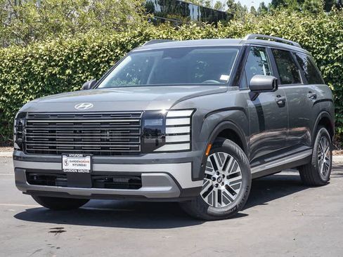 New 2026 Hyundai Palisade SEL Premium AWD/4WD image 1