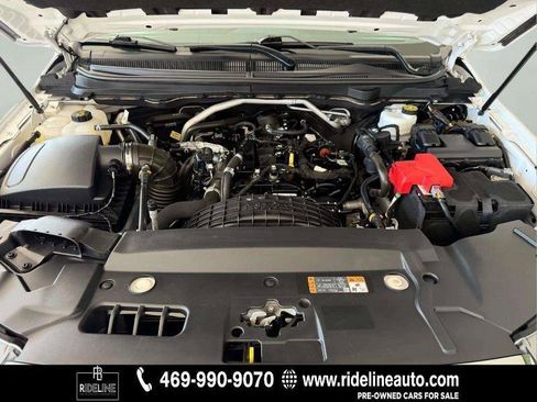 Used 2020 Ford Ranger XLT w/ Equipment Group 301A Mid AWD/4WD image 27