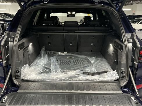 New 2026 BMW X5 M60i image 24