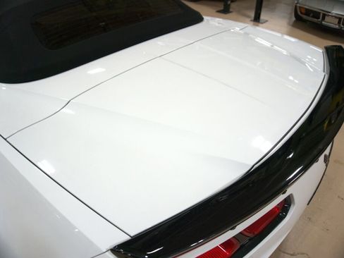 Used 2019 Chevrolet Corvette Grand Sport image 33