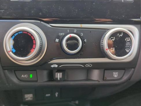 Used 2016 Honda Fit LX image 22