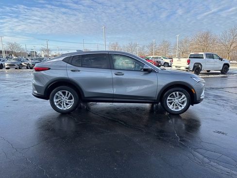 New 2026 Buick Envista Preferred w/ Convenience I Package image 8