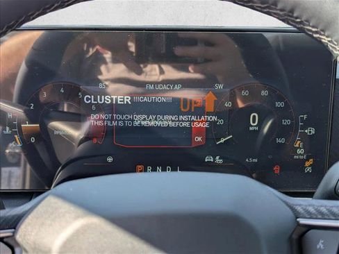 New 2026 Ford Mustang Coupe image 11