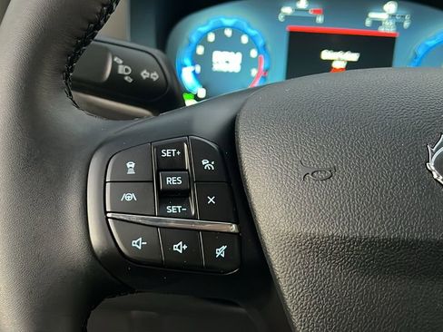 Used 2025 Ford Bronco Sport Outer Banks w/ Outer Banks Tech Package+ AWD/4WD image 17
