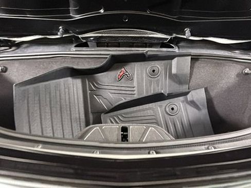 Used 2022 Chevrolet Corvette Stingray Preferred Conv w/ Z51 Performance Package RWD image 30