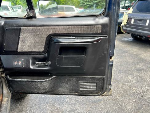 Used 1989 Ford Bronco image 12