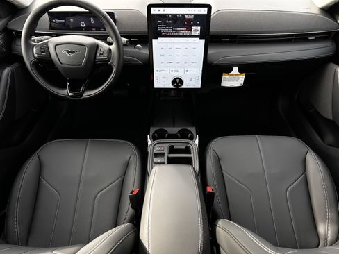 New 2026 Ford Mustang Mach-E Select image 9