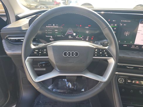 Used 2025 Audi Q5 Premium Plus AWD/4WD image 28