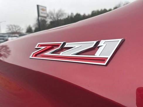 Used 2019 Chevrolet Silverado 1500 RST image 47