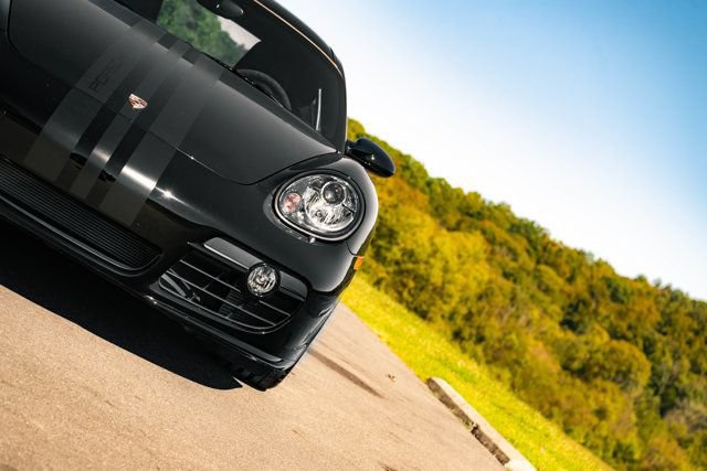 Used 2008 Porsche Cayman S RWD image 5