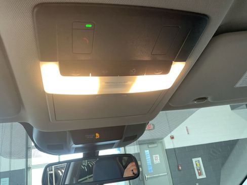 New 2026 Nissan Rogue Rock Creek w/ Rock Creek Premium Package image 17