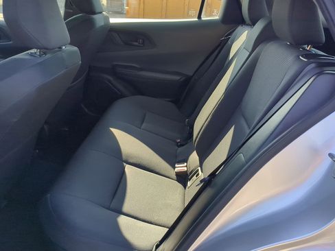 Used 2024 Toyota Prius LE image 26