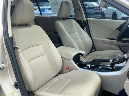 Used 2013 Honda Accord EX-L image 15