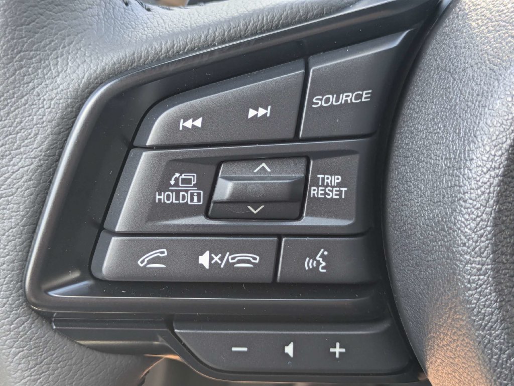 New 2026 Subaru Outback Limited AWD/4WD image 27