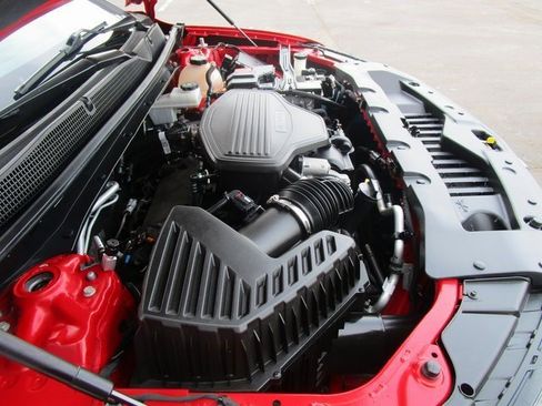 Certified 2023 Chevrolet Blazer RS w/ Enhanced Convenience Package image 12