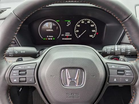 New 2026 Honda CR-V Sport image 20