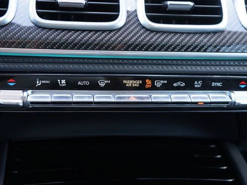 Used 2023 Mercedes-Benz GLE 53 AMG 4MATIC image 17