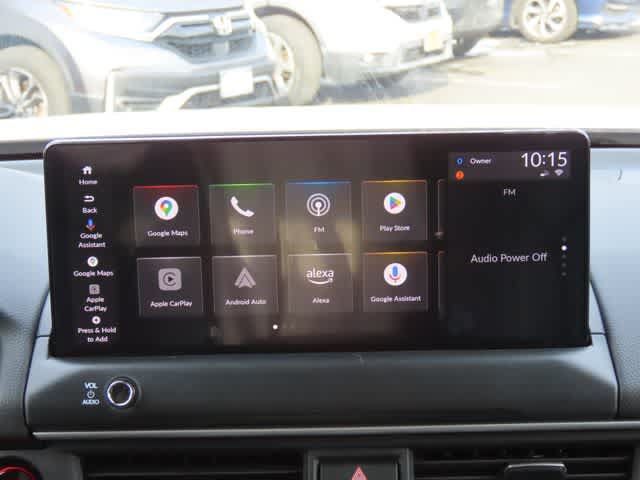 New 2026 Honda Pilot image 24