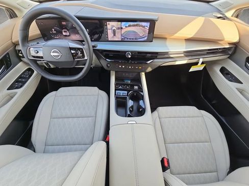 New 2026 Nissan Murano Platinum w/ Cargo Package AWD/4WD image 20