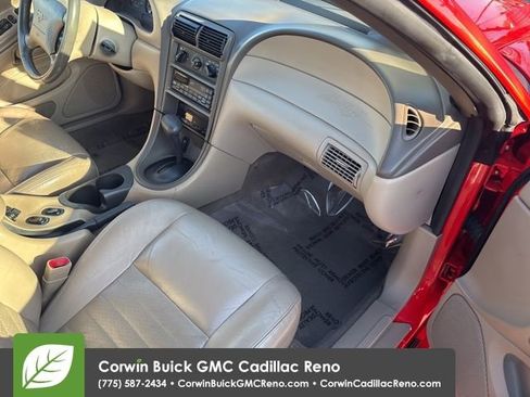 Used 2000 Ford Mustang GT image 18
