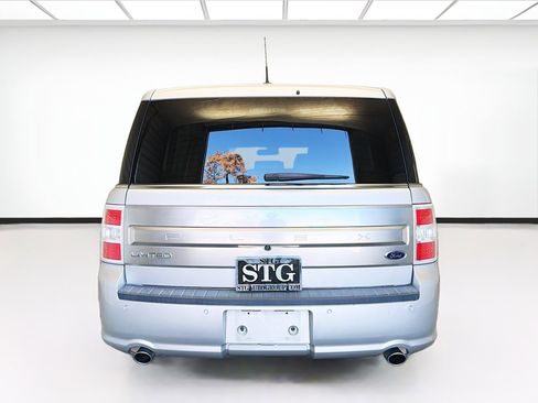 Used 2019 Ford Flex Limited image 5