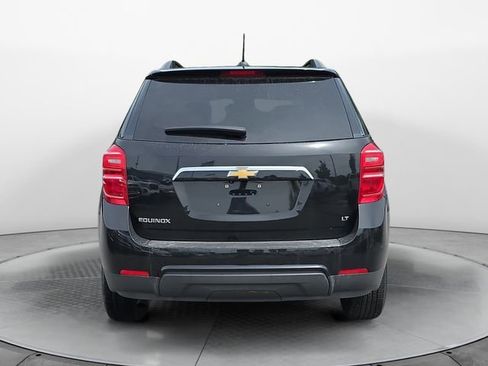 Used 2017 Chevrolet Equinox LT w/ Convenience Package FWD image 4