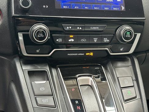 Used 2022 Honda CR-V EX image 26