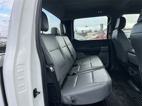 Used 2024 Ford F250 XL w/ Snow Plow Prep Package image 18