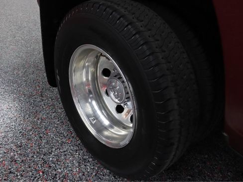 Used 2015 RAM 3500 Big Horn AWD/4WD image 6