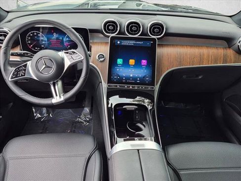 Certified 2026 Mercedes-Benz GLC 300 image 18