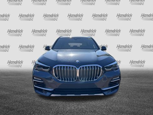 Used 2020 BMW X5 sDrive40i w/ Premium Package image 3