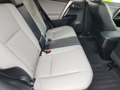 Used 2017 Toyota RAV4 Limited FWD image 31