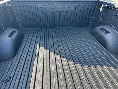 Certified 2026 Toyota Tundra SR5 image 22