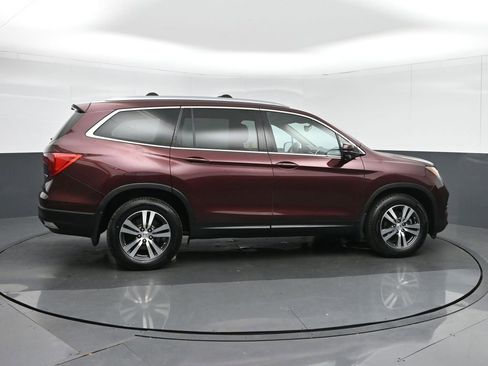 Used 2016 Honda Pilot EX-L image 8