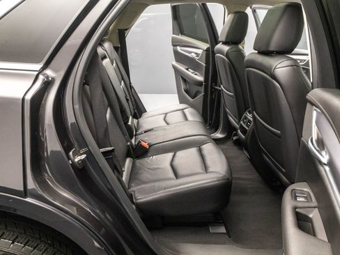 Used 2019 Cadillac XT5 Premium Luxury w/ Advanced Security Package image 35