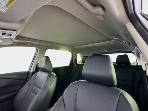 New 2026 Nissan Rogue Platinum image 14