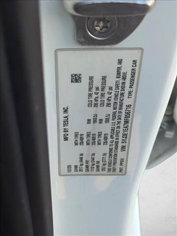 Used 2021 Tesla Model 3 Standard Range Plus RWD image 21