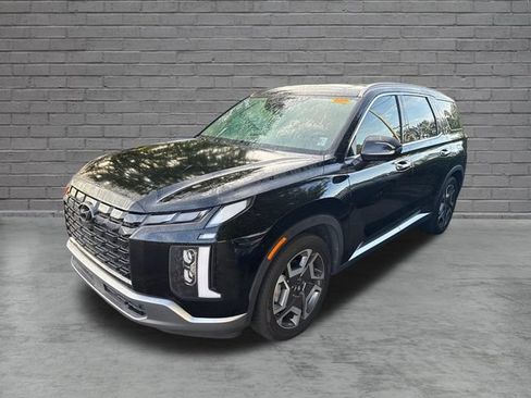 Used 2023 Hyundai Palisade SEL FWD image 9