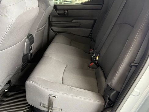 New 2025 Toyota Tacoma SR5 image 27