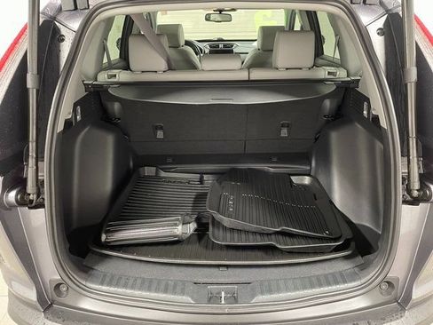 Used 2019 Honda CR-V EX-L image 26