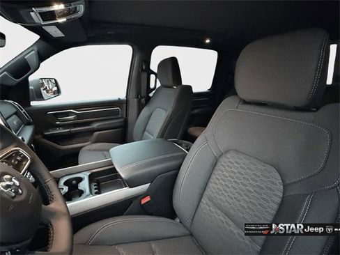 New 2026 RAM 1500 Big Horn/Lone Star image 14