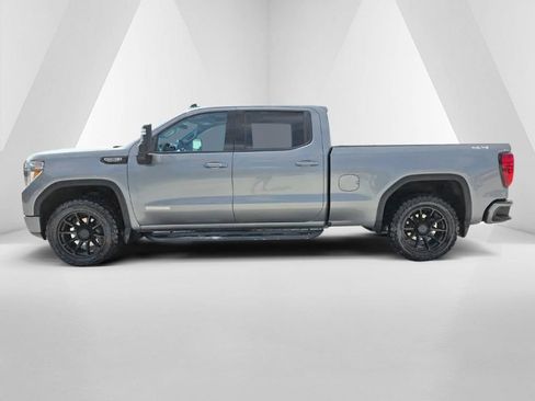 Used 2020 GMC Sierra 1500 Elevation AWD/4WD image 8