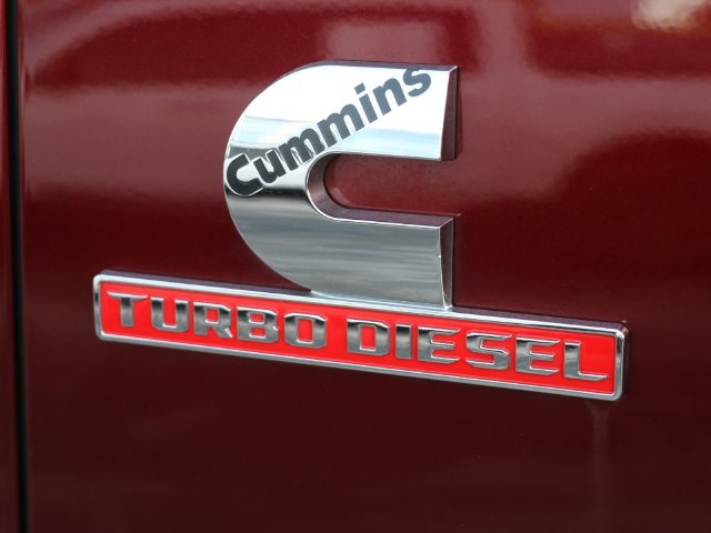 Used 2021 RAM 3500 Limited AWD/4WD image 10