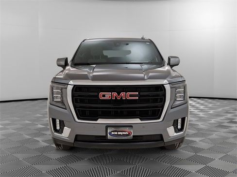 Used 2022 GMC Yukon SLE w/ Gmc Pro Safety Plus Package image 8