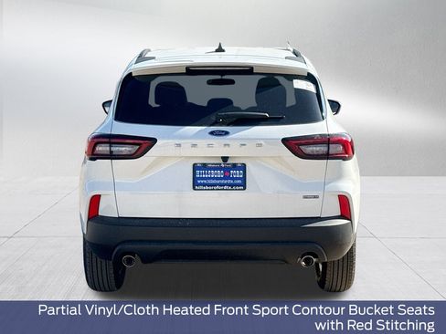 New 2026 Ford Escape ST-Line Select image 8