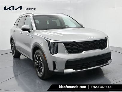 New 2025 Kia Sorento S